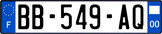 BB-549-AQ