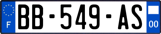 BB-549-AS