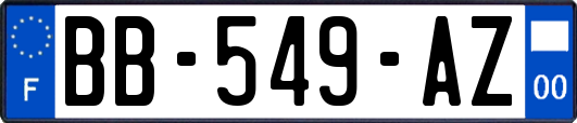 BB-549-AZ