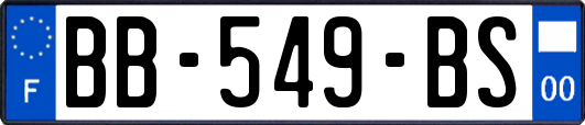 BB-549-BS