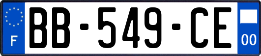 BB-549-CE