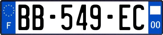 BB-549-EC