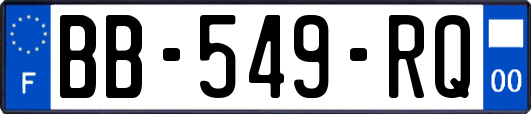 BB-549-RQ