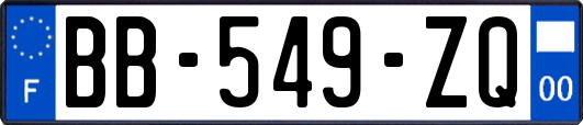 BB-549-ZQ