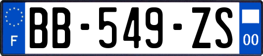 BB-549-ZS