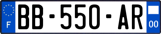 BB-550-AR