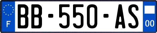 BB-550-AS