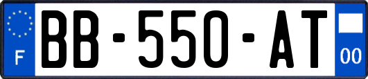 BB-550-AT