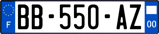 BB-550-AZ