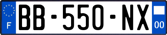 BB-550-NX