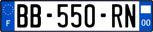 BB-550-RN