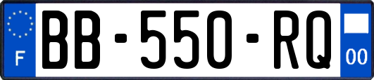 BB-550-RQ