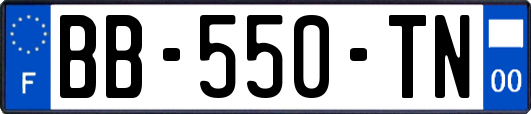 BB-550-TN