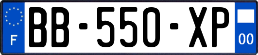 BB-550-XP