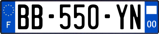 BB-550-YN