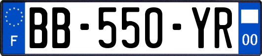 BB-550-YR