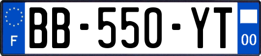 BB-550-YT