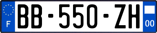 BB-550-ZH