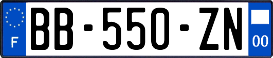 BB-550-ZN