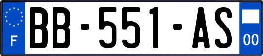 BB-551-AS