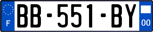 BB-551-BY