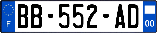 BB-552-AD