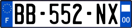 BB-552-NX