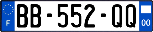 BB-552-QQ