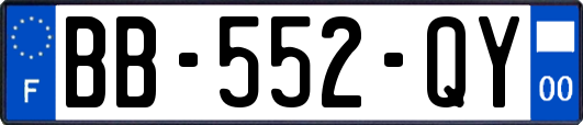 BB-552-QY