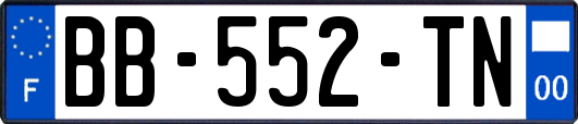 BB-552-TN