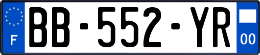 BB-552-YR