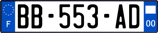 BB-553-AD