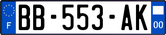 BB-553-AK