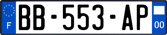 BB-553-AP