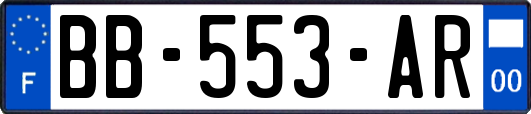 BB-553-AR