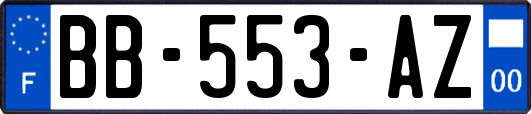 BB-553-AZ