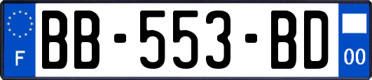 BB-553-BD