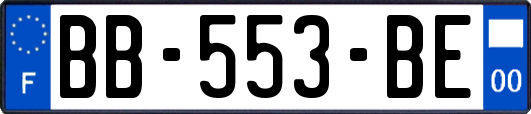 BB-553-BE