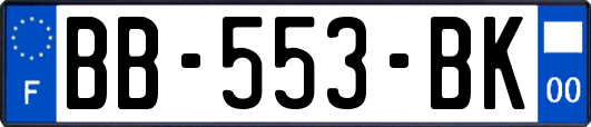 BB-553-BK