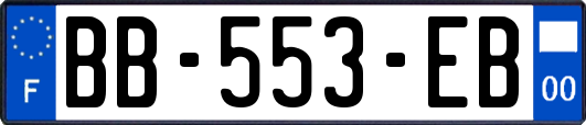 BB-553-EB