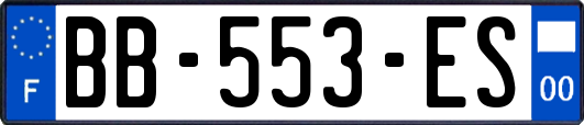 BB-553-ES