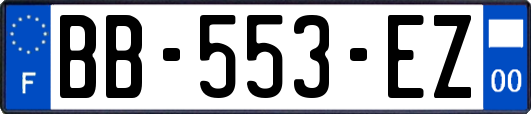 BB-553-EZ