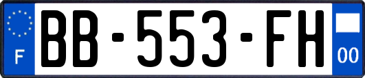 BB-553-FH