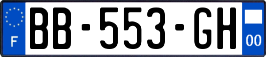 BB-553-GH