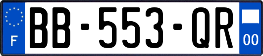 BB-553-QR