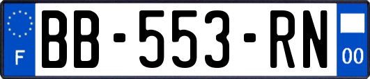 BB-553-RN