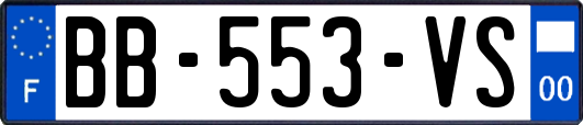 BB-553-VS