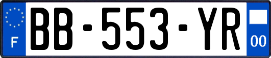 BB-553-YR