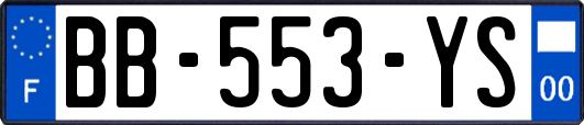 BB-553-YS