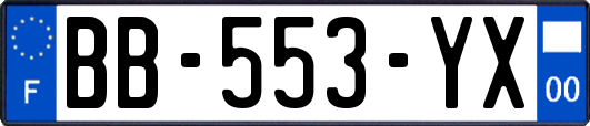 BB-553-YX